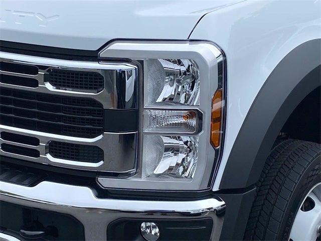 2025 Ford F-450 XL