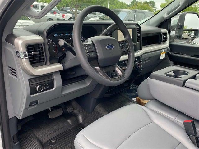 2025 Ford F-450 XL