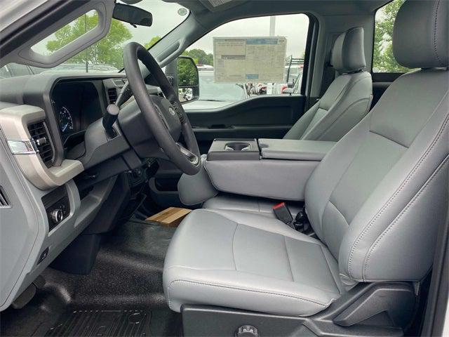 2025 Ford F-450 XL