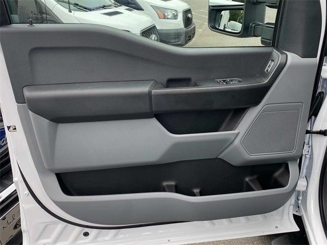 2025 Ford F-450 XL