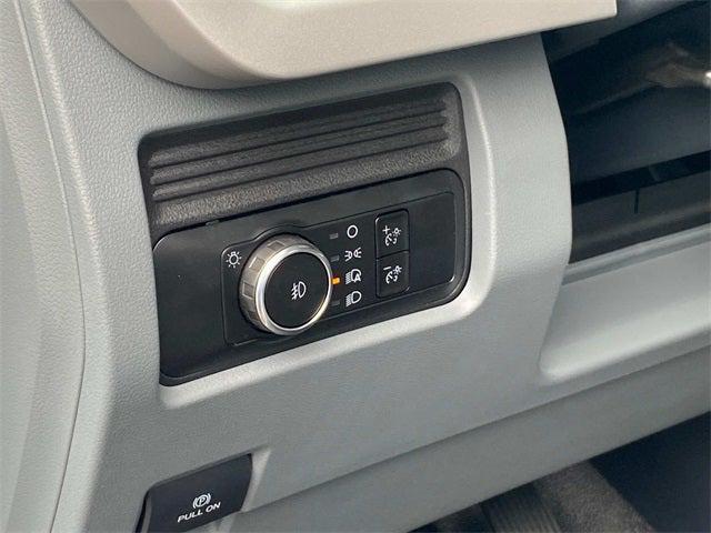 2025 Ford F-450 XL