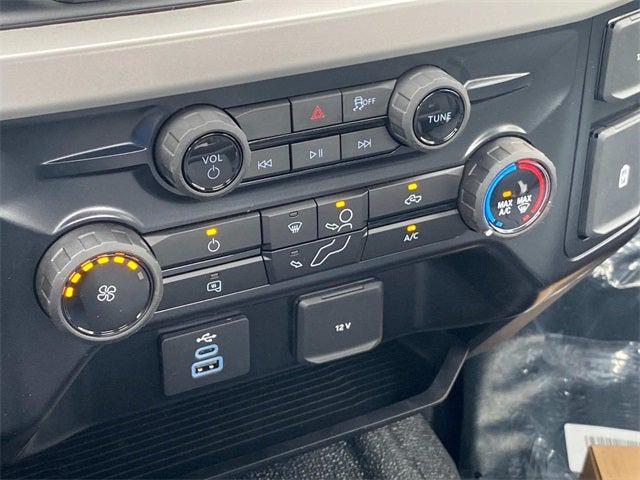 2025 Ford F-450 XL