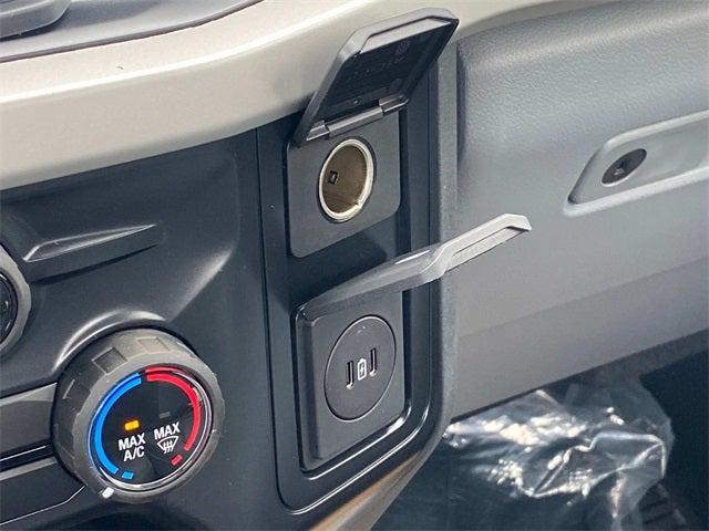 2025 Ford F-450 XL