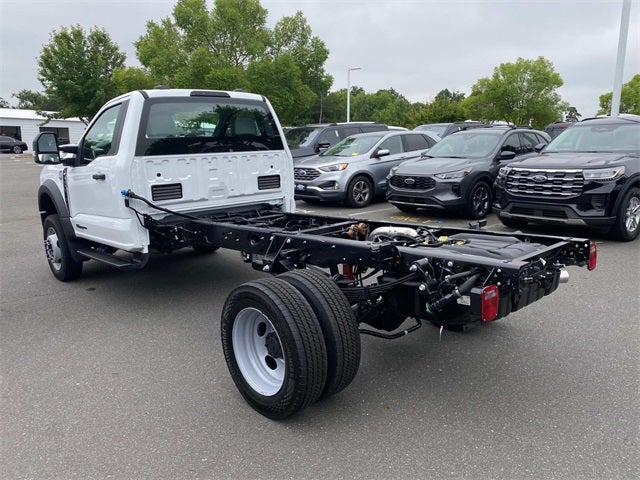 2025 Ford F-450 XL