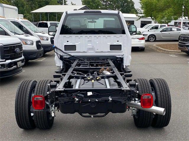 2025 Ford F-450 XL