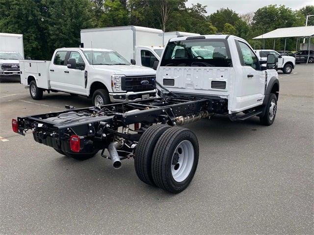 2025 Ford F-450 XL