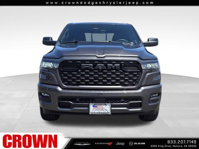 2025 RAM Ram 1500 RAM 1500 TRADESMAN CREW CAB 4X2 57 BOX