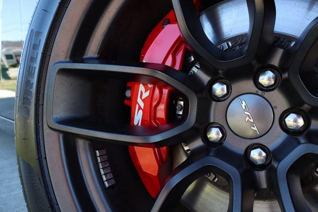 2023 Dodge Charger SRT Jailbreak 2023 Dodge Charger SRT Jailbreak