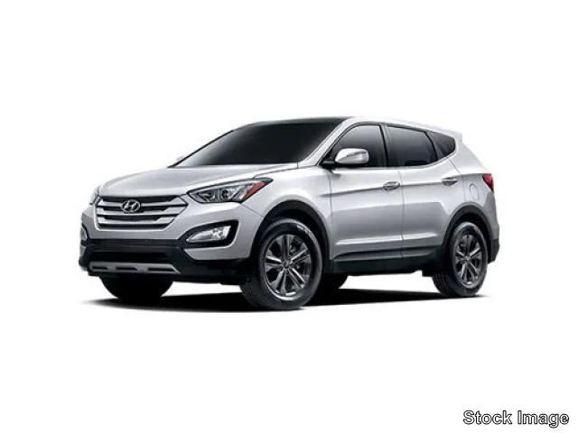2014 Hyundai Santa Fe Sport 2.4L