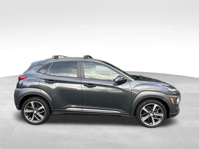 2020 Hyundai Kona Limited