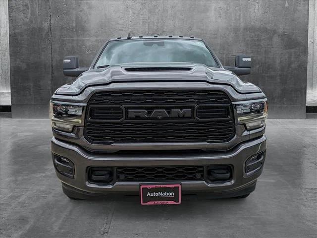 2023 RAM 2500 Limited Crew Cab 4x4 64 Box