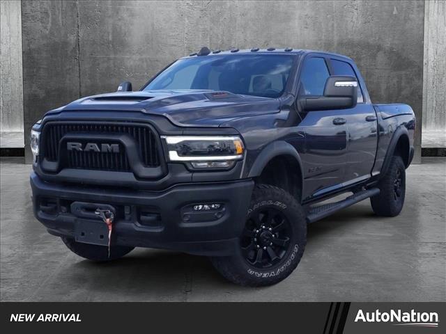 2024 RAM 2500 Power Wagon Crew Cab 4x4 64 Box