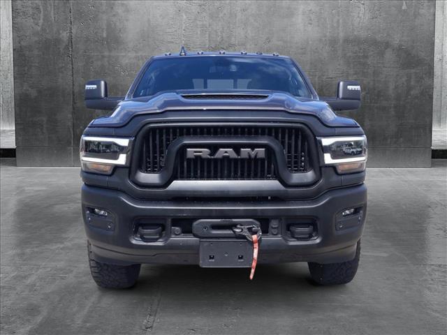 2024 RAM 2500 Power Wagon Crew Cab 4x4 64 Box