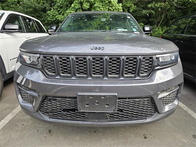 2023 Jeep Grand Cherokee Altitude X 4x4