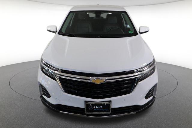 2024 Chevrolet Equinox FWD LT