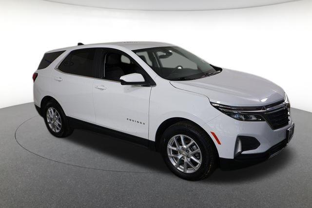 2024 Chevrolet Equinox FWD LT