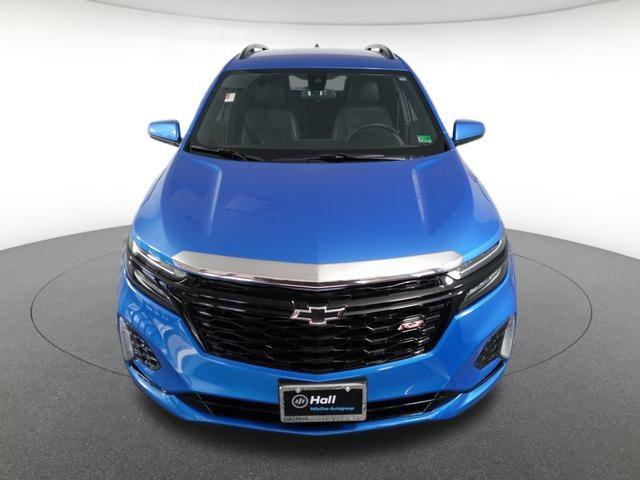 2024 Chevrolet Equinox FWD RS
