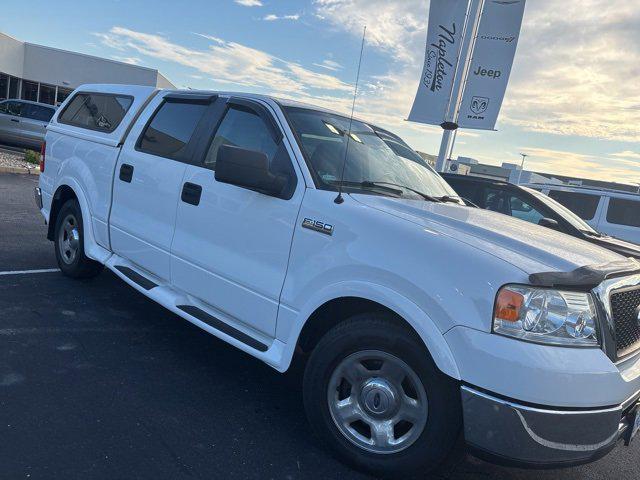 2007 Ford F-150 