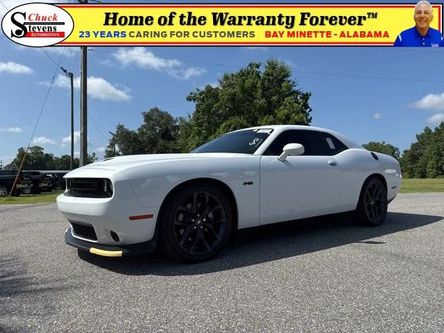 2023 Dodge Challenger R/T
