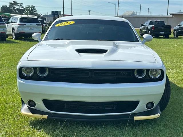 2023 Dodge Challenger R/T