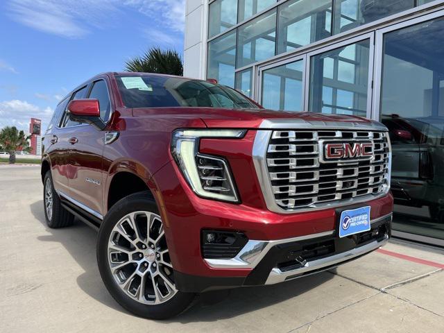 2025 GMC Yukon 2WD Denali