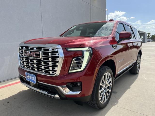 2025 GMC Yukon 2WD Denali