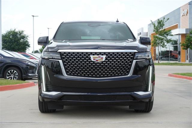 2021 Cadillac Escalade 2WD Premium Luxury