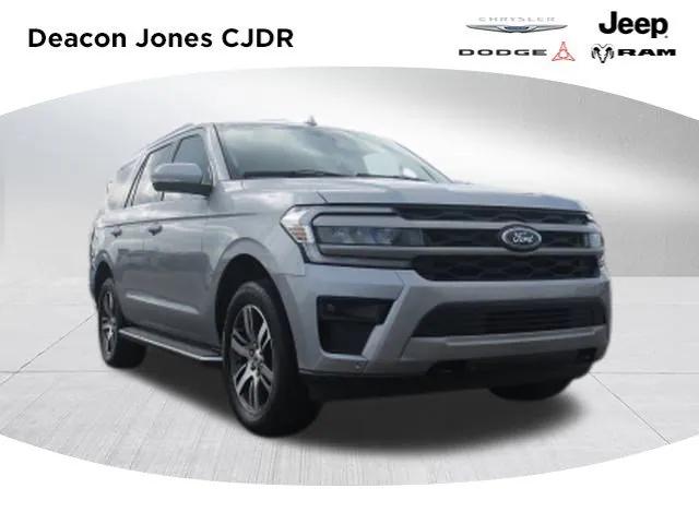 2023 Ford Expedition XLT