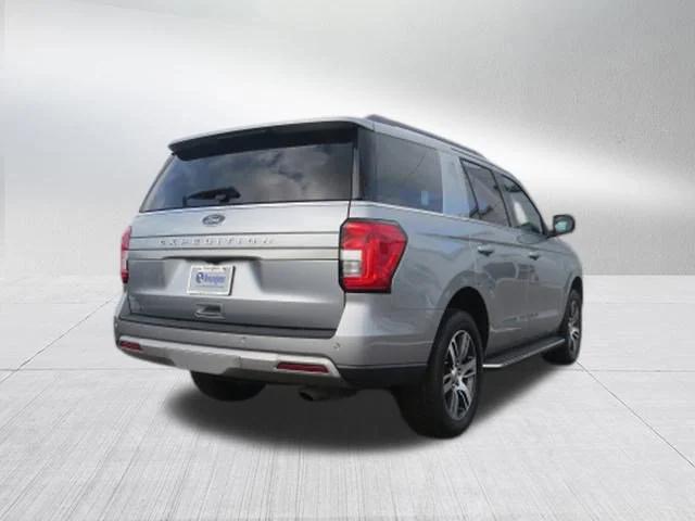 2023 Ford Expedition XLT