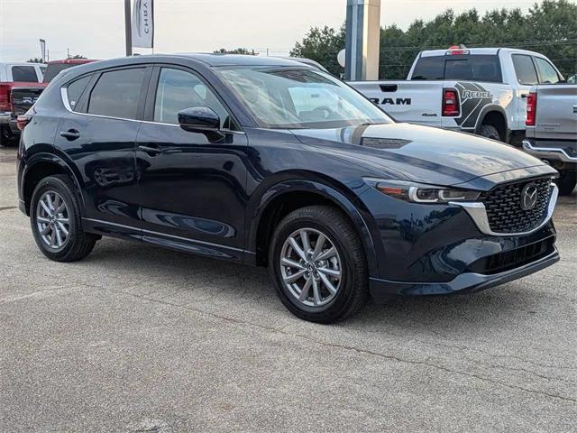 2024 Mazda CX-5 2.5 S Select