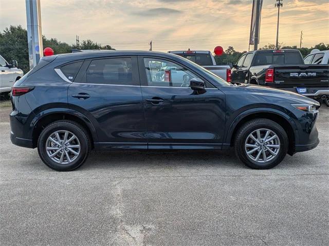 2024 Mazda CX-5 2.5 S Select