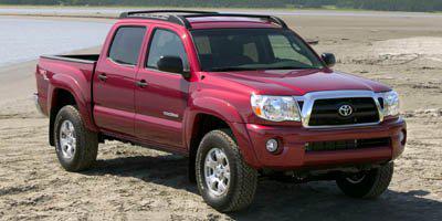 2006 Toyota Tacoma PreRunner V6