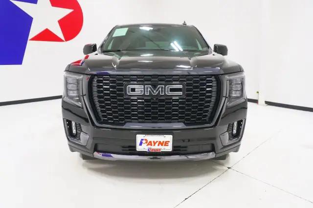 2023 GMC Yukon 4WD Denali Ultimate