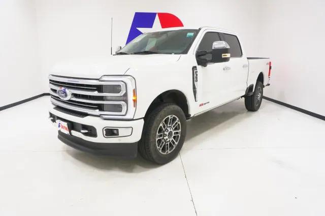 2024 Ford F-350 XL