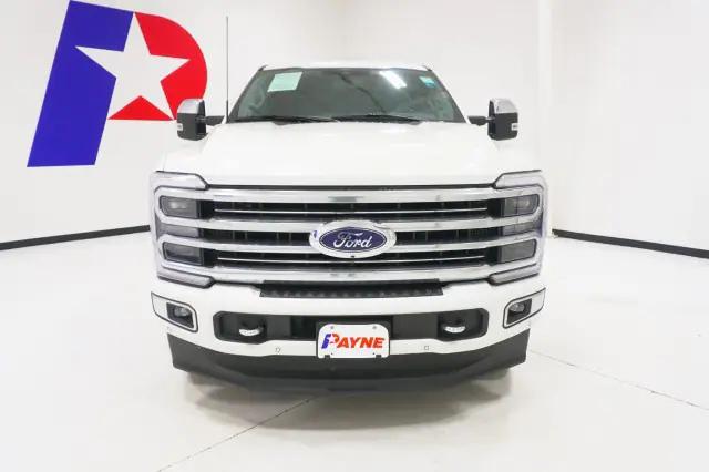 2024 Ford F-350 XL