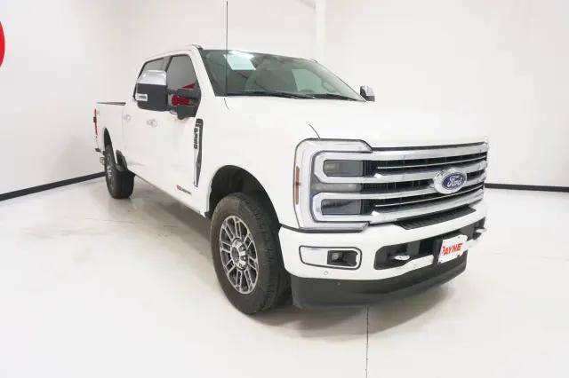 2024 Ford F-350 XL