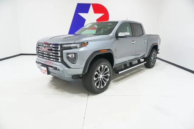2024 GMC Canyon 4WD Denali