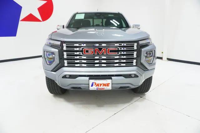 2024 GMC Canyon 4WD Denali