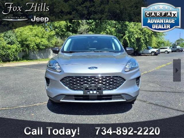 2022 Ford Escape SE 2022 Ford Escape SE