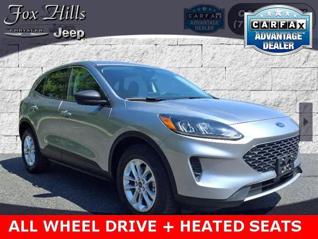 2022 Ford Escape SE 2022 Ford Escape SE