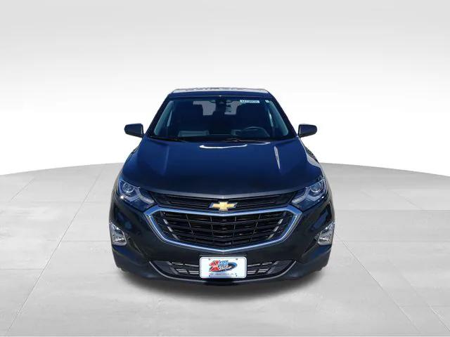 2021 Chevrolet Equinox AWD LT