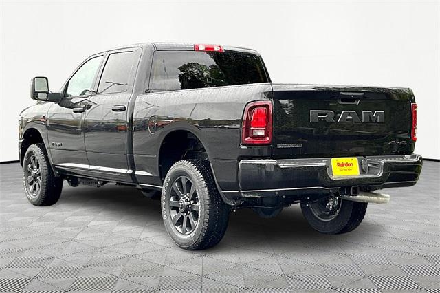 2025 RAM Ram 2500 RAM 2500 BIG HORN CREW CAB 4X4 64 BOX
