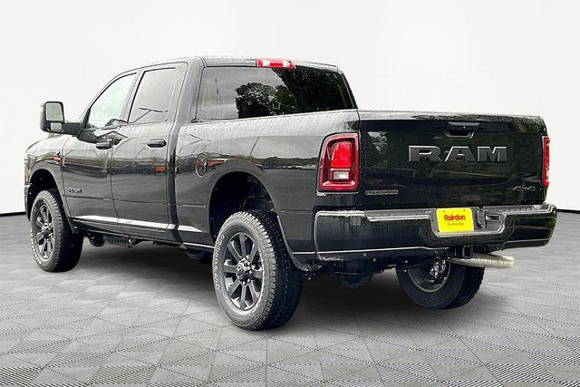 2025 RAM Ram 2500 RAM 2500 BIG HORN CREW CAB 4X4 64 BOX