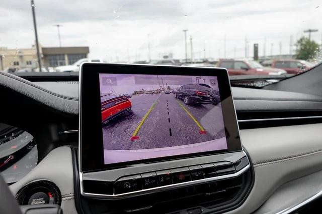 2024 Jeep Compass Limited 4x4 2024 Jeep Compass Limited 4x4