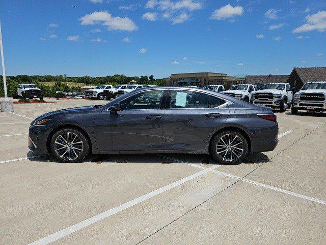 2023 Lexus ES 350 ES 350