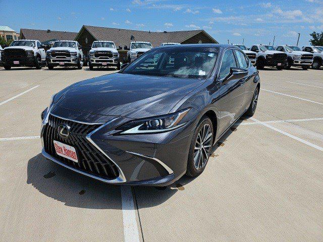 2023 Lexus ES 350 ES 350
