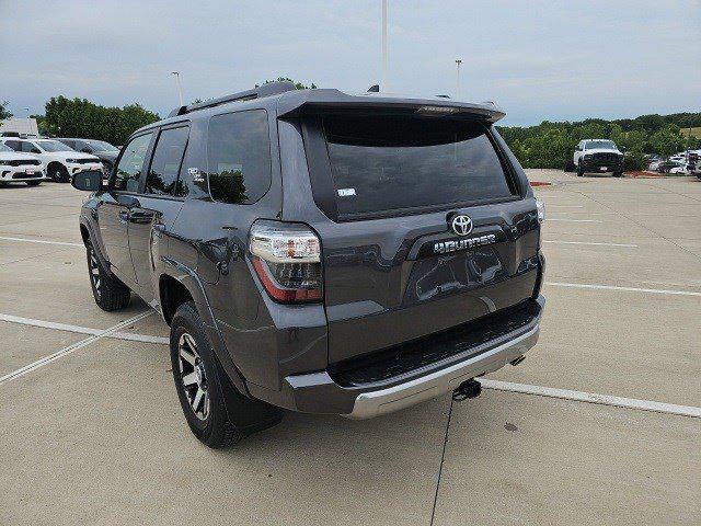 2022 Toyota 4Runner TRD Off Road Premium