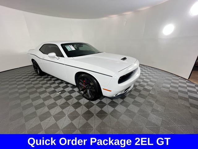 2020 Dodge Challenger GT