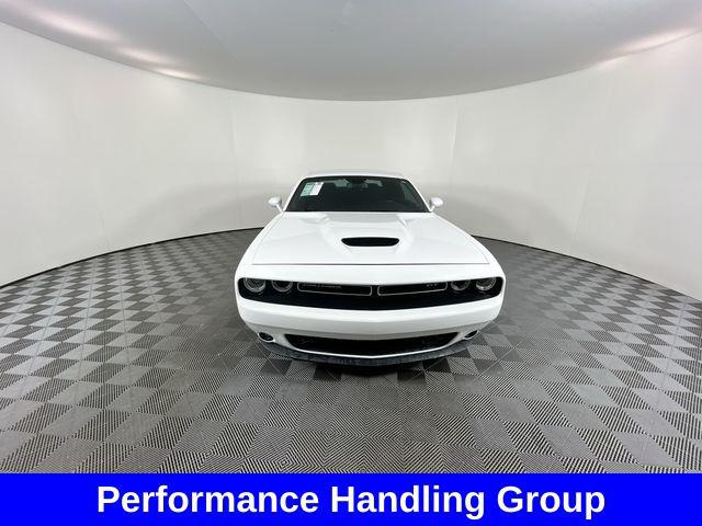 2020 Dodge Challenger GT
