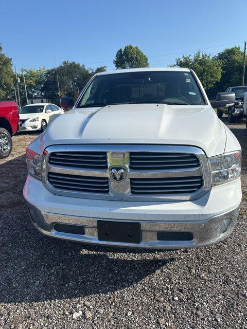2019 RAM 1500 Classic Lone Star Crew Cab 4x2 57 Box